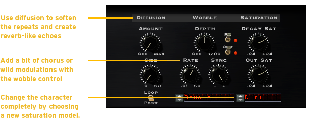 Soundtoys EchoBoy Ultimate Echo Plug-In