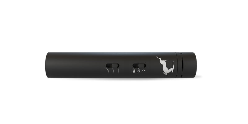 Antelope Audio Edge Note Modelling Microphone