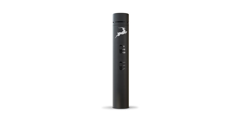 Antelope Audio Edge Note Modelling Microphone