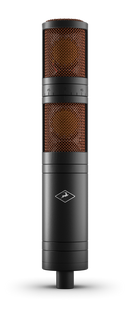 Antelope Audio Edge Quadro Modelling Microphone