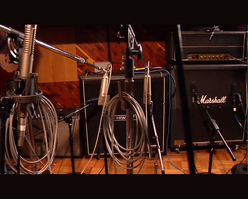 Pro Recording & Mixing Series Level 1 by Secrets of The Pros