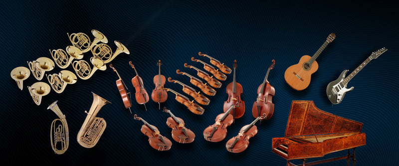 Vienna Symphonic Library Special Edition Collections Vol. 2