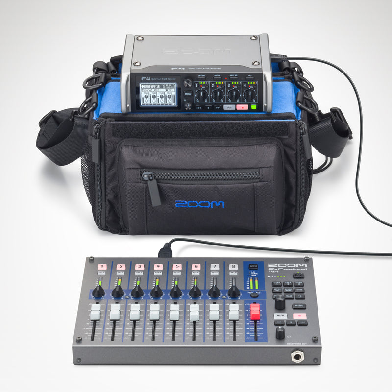 Zoom F-Control F-Series Remote Control