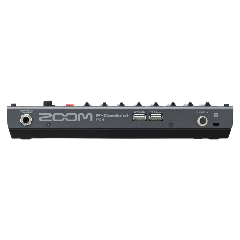 Zoom F-Control F-Series Remote Control