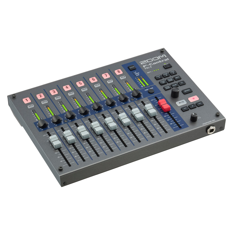 Zoom F-Control F-Series Remote Control
