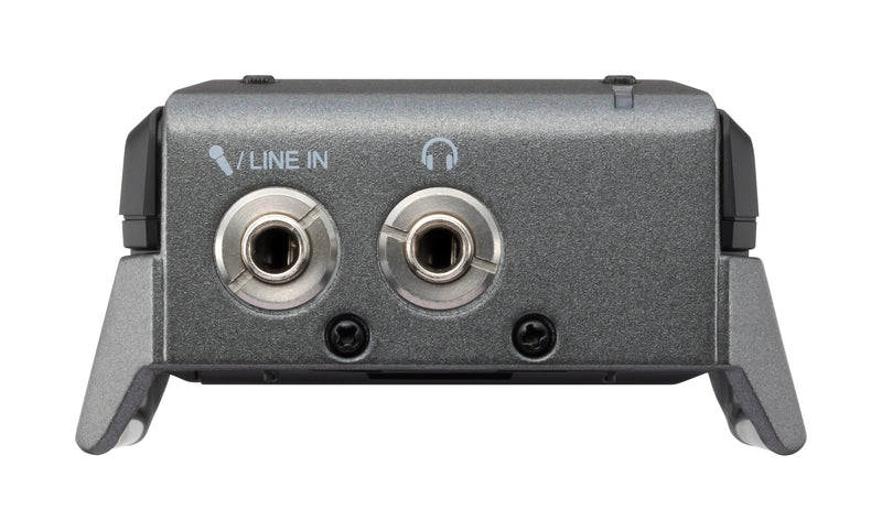 Zoom F1-SP Field Recorder with Shotgun Mic