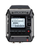 Zoom F1-LP Field Recorder with Lavalier Mic