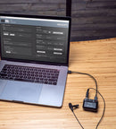 Zoom F2 Field Recorder