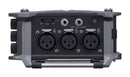 Zoom F6 Multitrack Field Recorder