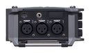 Zoom F6 Multitrack Field Recorder