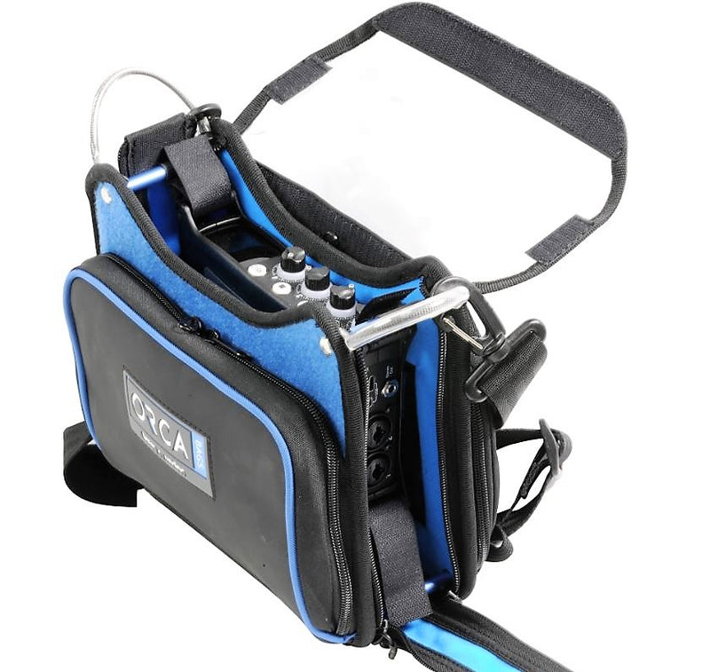 Orca Bags OR-270 XS Sound Bag for SD MixPre 3M/6M