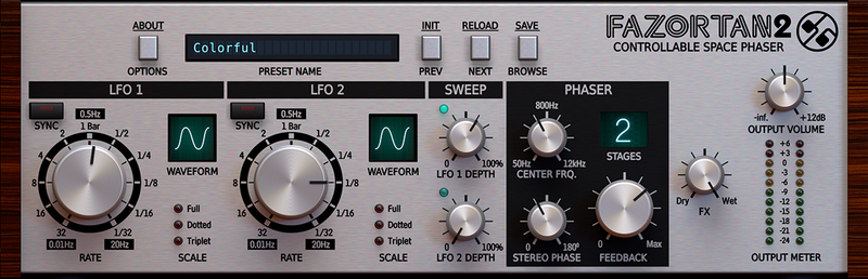 D16 Group Silverline Bundle