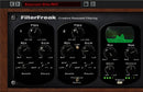 Soundtoys FilterFreak Resonant Analog Filter Plug-In