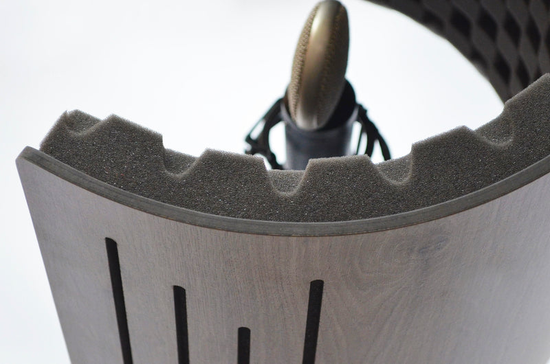 Vicoustic Flexi Screen Ultra MkII Vocal Screen