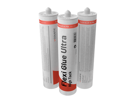 Vicoustic Flexi Glue Ultra