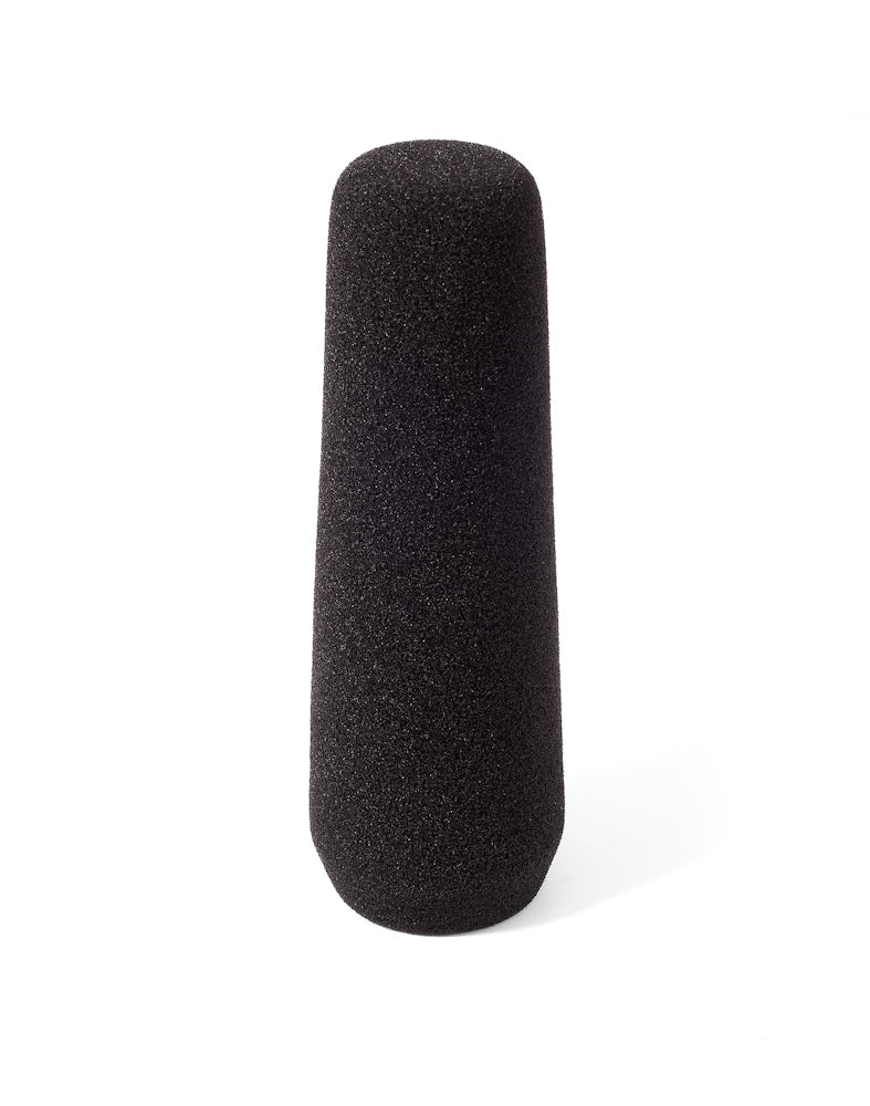 Rycote Shotgun Mount (SGM) Foam Windshields