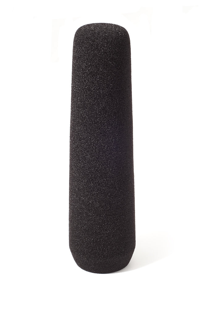 Rycote Shotgun Mount (SGM) Foam Windshields