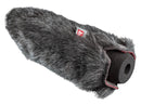 Rycote Shotgun Mount (SGM) Windjammers
