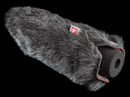 Rycote Shotgun Mount (SGM) Windjammers