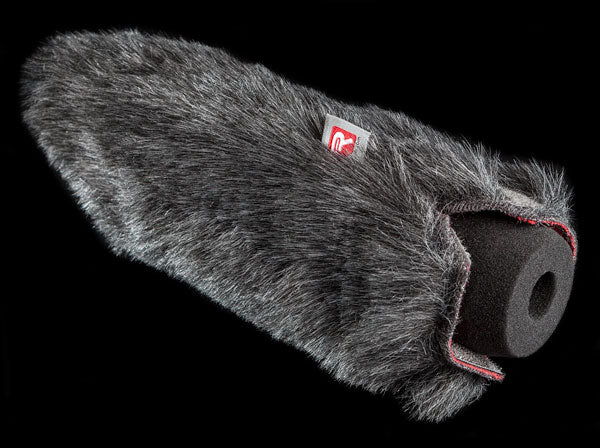 Rycote Shotgun Mount (SGM) Windjammers