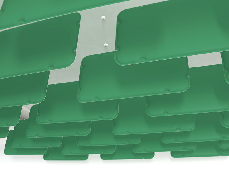 Vicoustic Suspended Baffle VMT 3D (Box of 8)