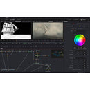 Blackmagic Design Fusion 16