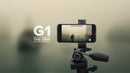 Shoulderpod G1 Professional Tripod Mount for Smartphones