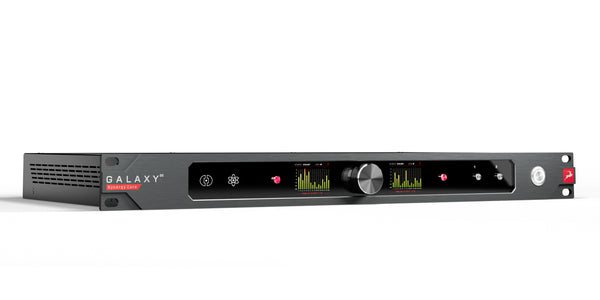 Antelope Audio Galaxy 32 Synergy Core 32-Channel Interface