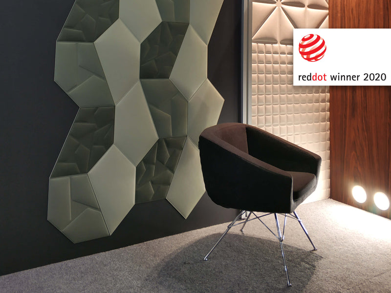 Vicoustic GEN_VMT Penray 02 Acoustic Tiles