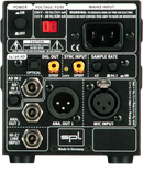 SPL GainStation 1 Microphone & Instrument Preamp