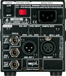SPL GainStation 1 Microphone & Instrument Preamp
