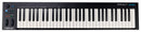 Nektar Impact GX61 USB Midi Controller Keyboard