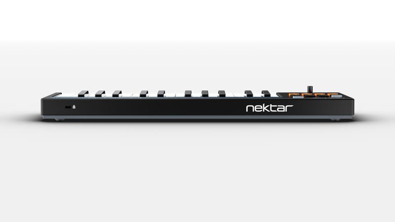 Nektar Impact GX Mini USB Midi Controller Keyboard