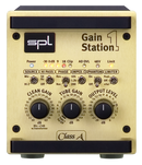 SPL GainStation 1 Microphone & Instrument Preamp