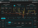 Newfangled Audio Generate Polysynth Plug-In