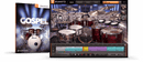 Toontrack Gospel EZX Expansion Pack