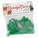 BongoTies Pack of 10 Cable Ties
