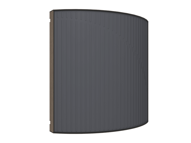 Vicoustic Cinema Round Ultra VMT