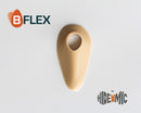 Hide-a-Mic B_Flex Silicone Concealer