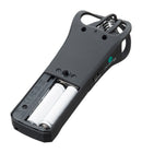 Zoom H1N Portable Audio Recorder