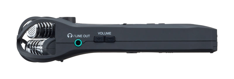 Zoom H1N Portable Audio Recorder
