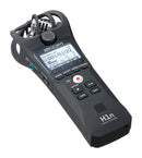 Zoom H1N Portable Audio Recorder