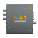 Blackmagic Design H.264 Pro Recorder