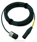 Aquarian Audio H2a-XLR Hydrophone