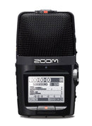 Zoom H2n Handy Recorder