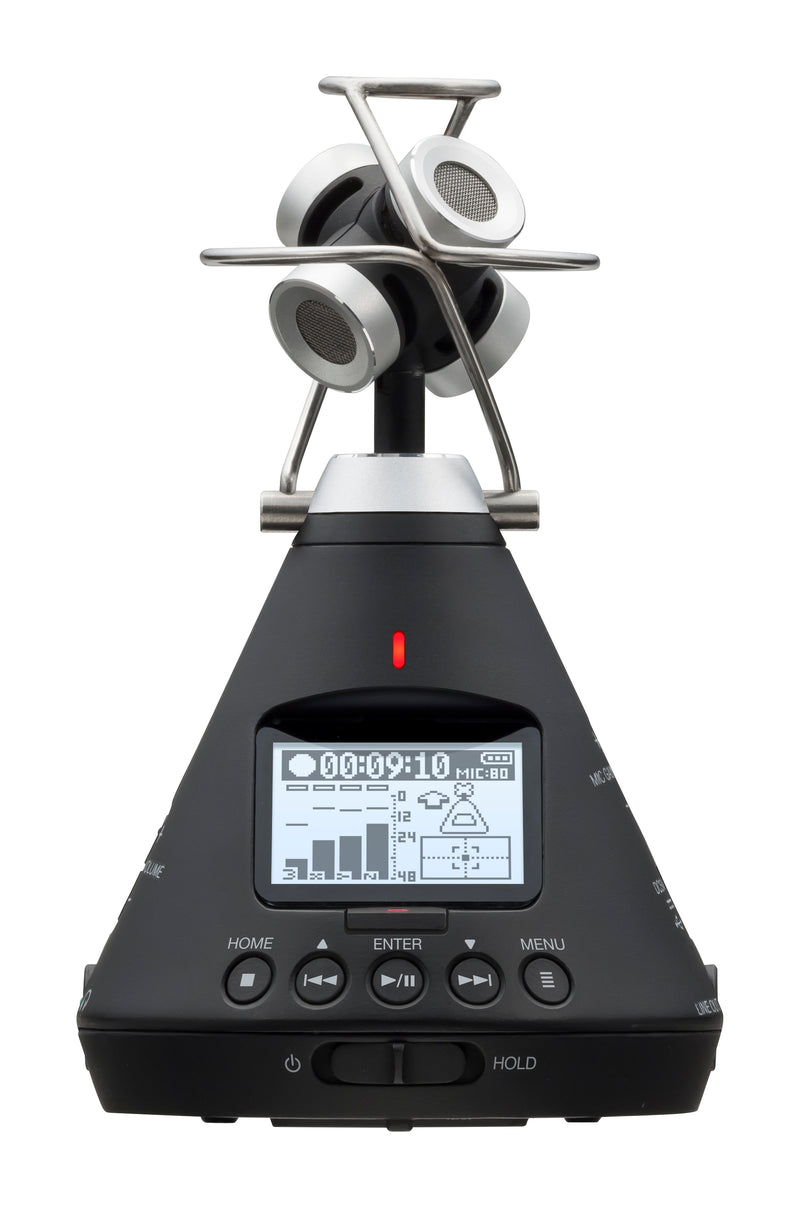 Zoom H3-VR Handy Recorder