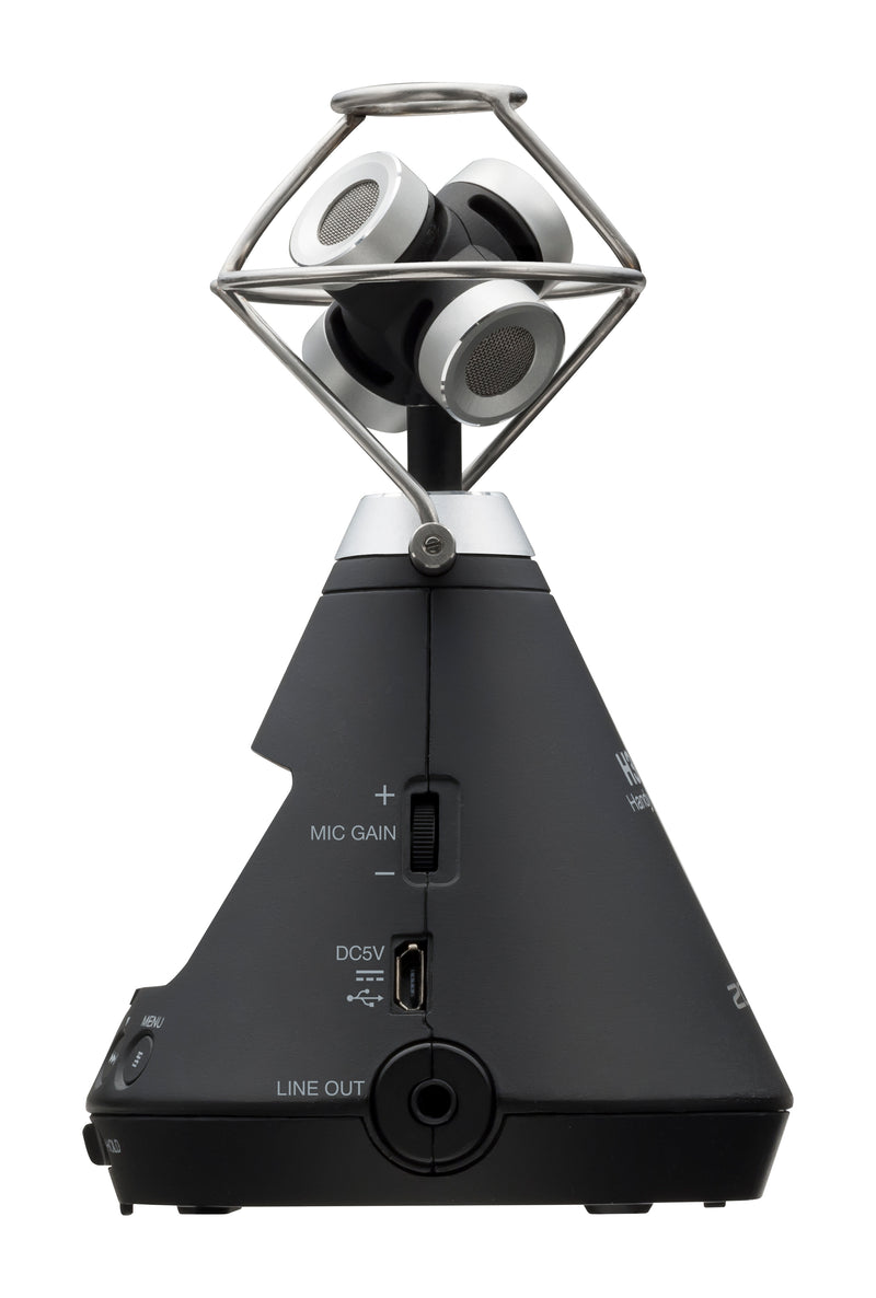 Zoom H3-VR Handy Recorder
