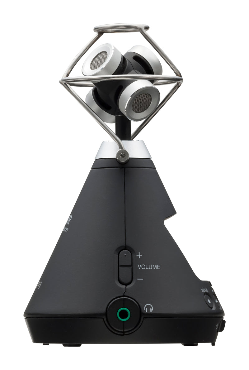 Zoom H3-VR Handy Recorder