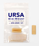 Ursa Straps Mini Mounts