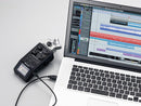 Zoom H6 6-Track Portable Audio Recorder